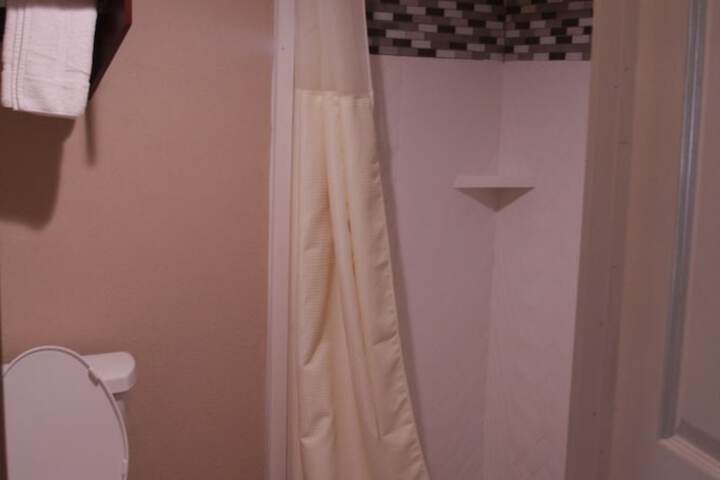 Americas Best Value Inn Port Aransas
