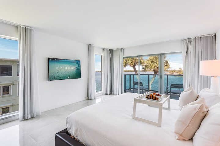 Beach Haus Bal Harbour