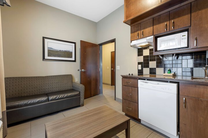 Best Western Plus Fort Stockton Hotel
