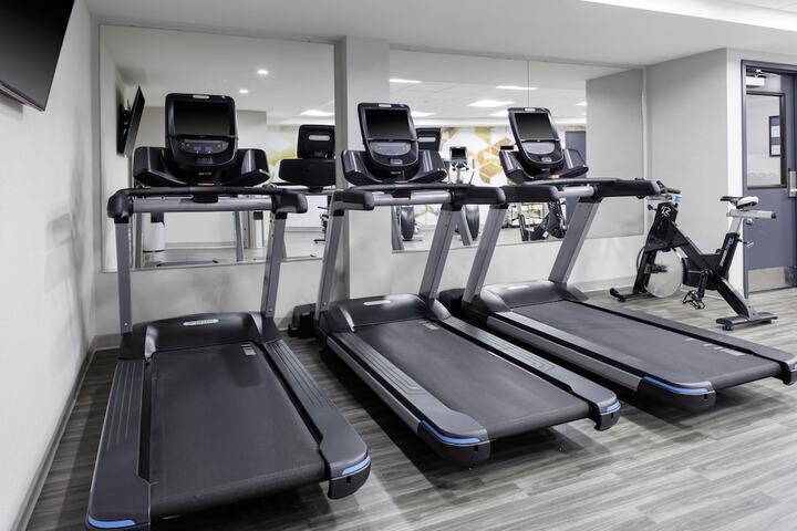 Health and Fitness 26 of 28
