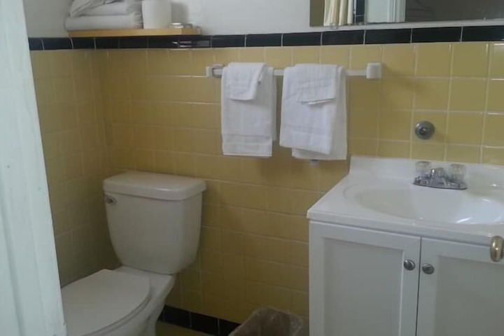 XIT Ranch Motel