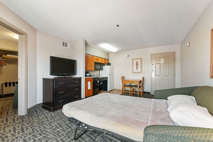 Metro Scottsdale Extended Stay