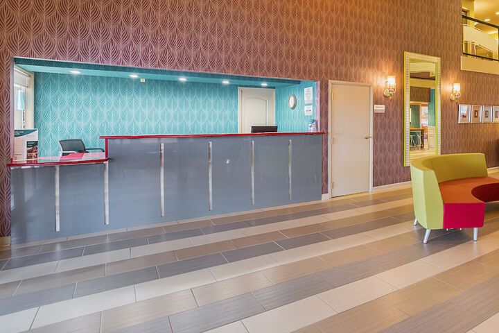 Hotel Interior 13 of 49