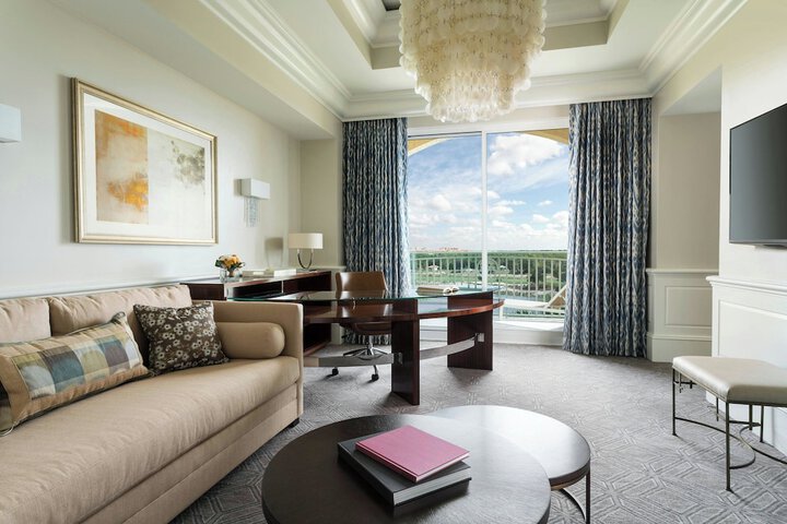 The Ritz-Carlton Naples Tiburón