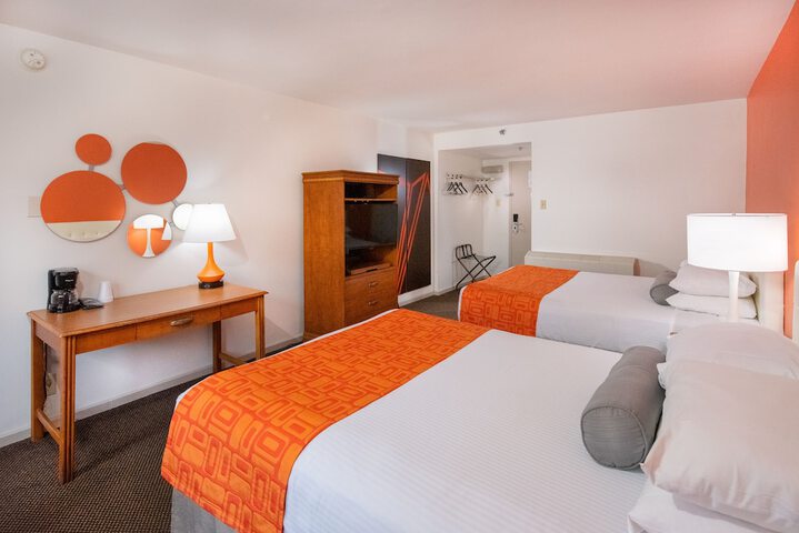 Howard Johnson by Wyndham Atlantic City