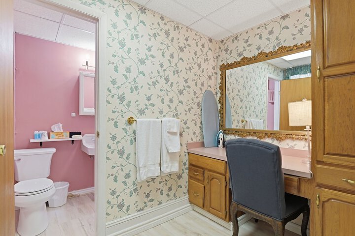 Old Library Inn Olean NY