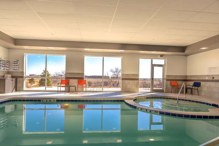 Pool 4 of 43