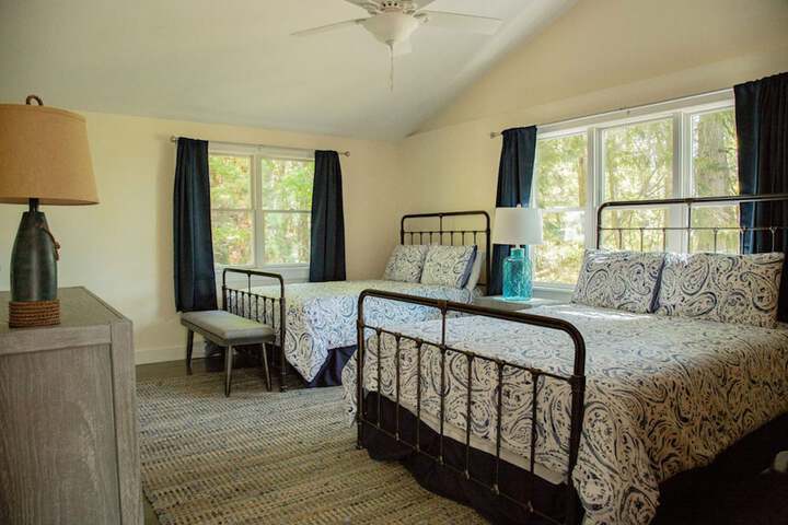 Linekin Bay Resort