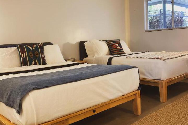 Thunderbird Hotel