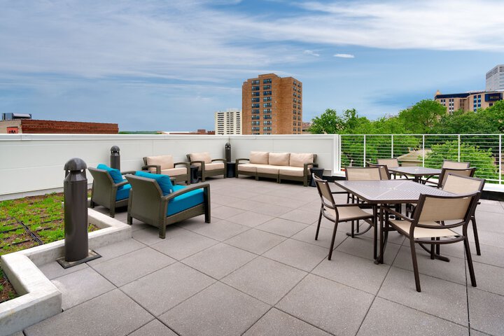 Terrace/Patio 53 of 55