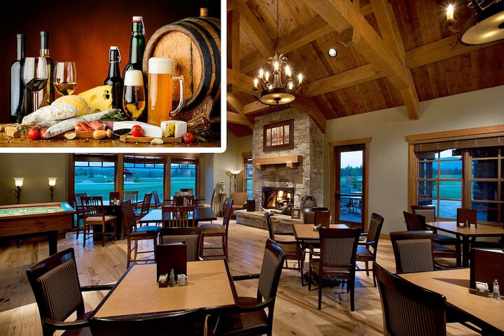 Wilderness Club