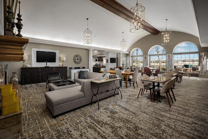 Homewood Suites by Hilton at the Waterfront
