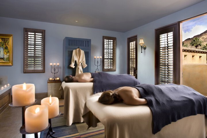 Royal Palms Resort and Spa part of Hyatt