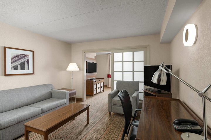 Lakeview Signature Trademark Collection by Wyndham