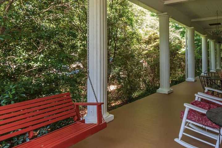 Terrace/Patio 59 of 65