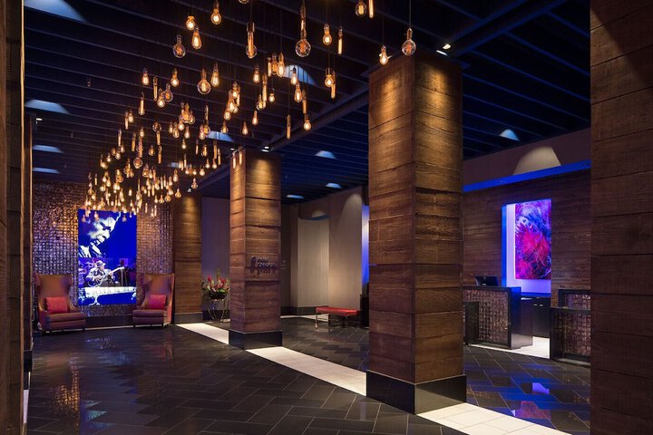 Wind Creek Casino & Hotel Montgomery
