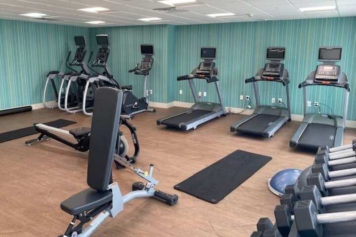 Health and Fitness 48 of 50