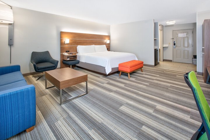 Holiday Inn Express Hope by IHG