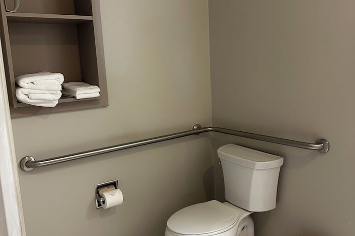 Microtel Inn & Suites by Wyndham Georgetown Delaware Beaches
