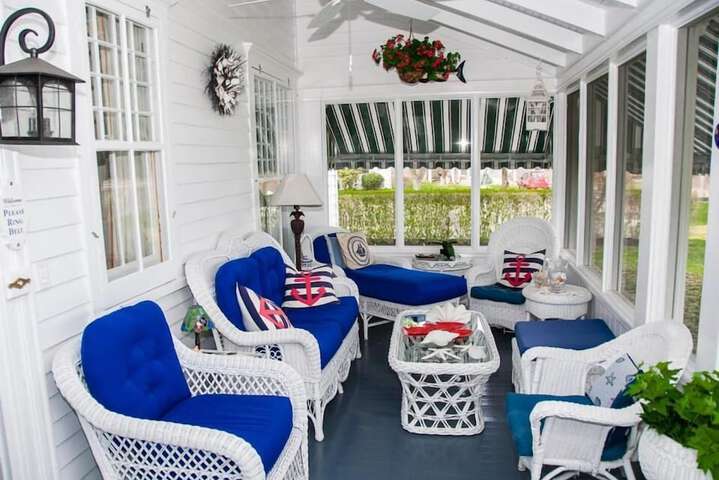 Terrace/Patio 72 of 84