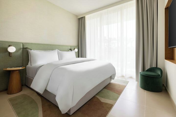 The Westin Salgados Beach Resort Algarve
