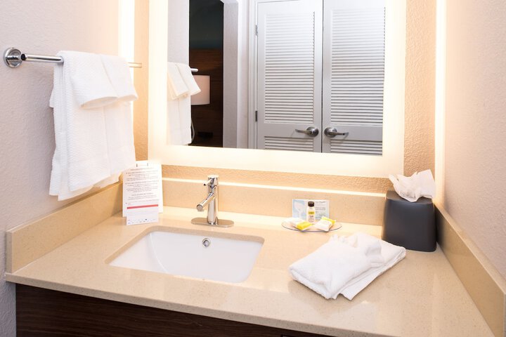 Staybridge Suites Pecos by IHG