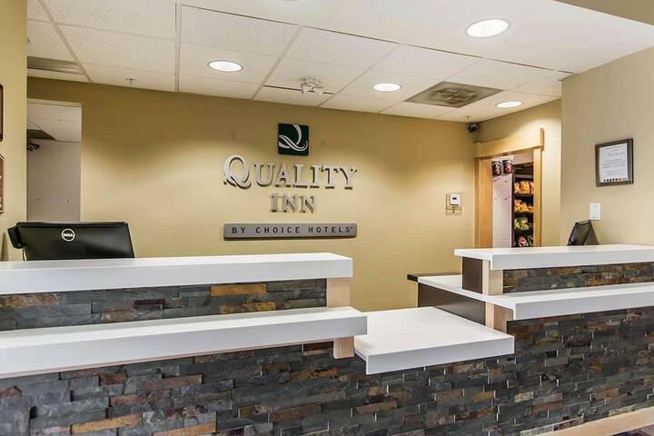Quality Inn
