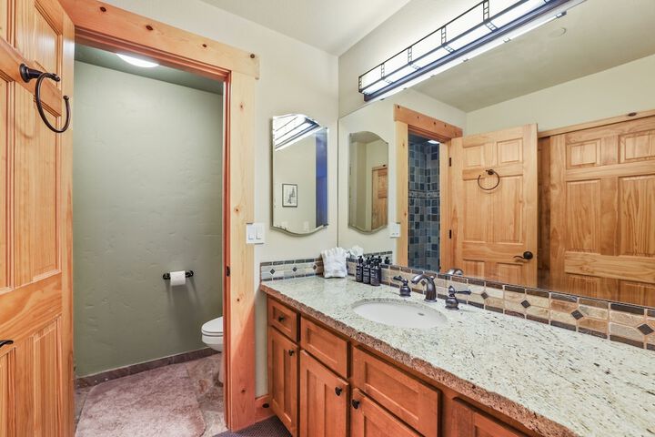 Grandeur at Elevation 3 Bedroom Loft 3 Condo