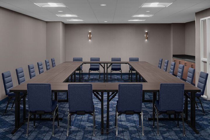 Meeting 32 of 42