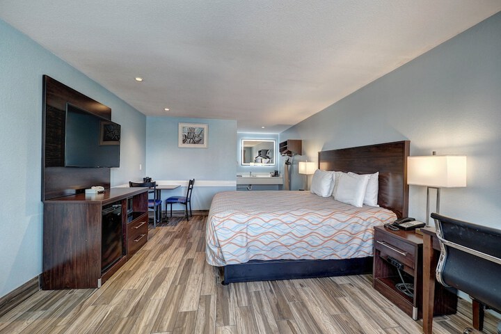 Oceans Edge Hotel Port Aransas,TX