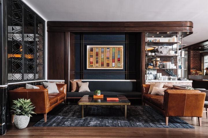The Alida Savannah, a Tribute Portfolio Hotel