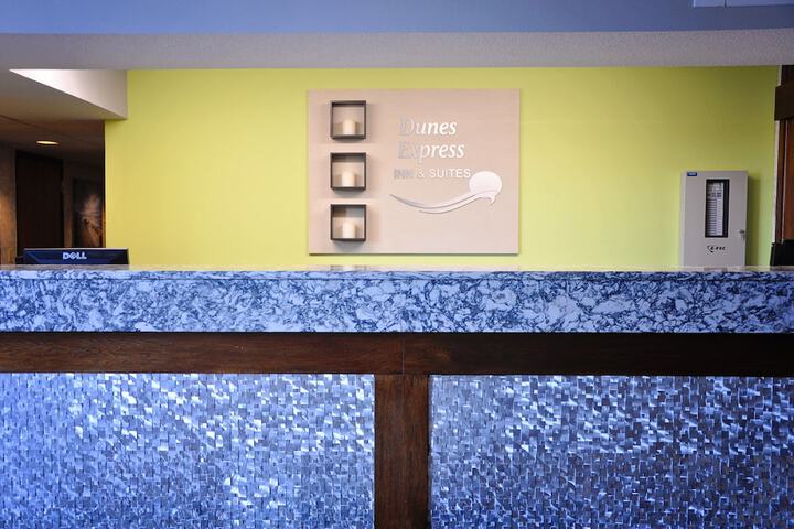 Hotel Interior 12 of 37
