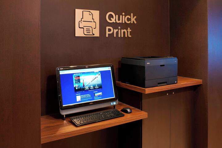 Courtyard by Marriott Toledo Rossford / Perrysburg