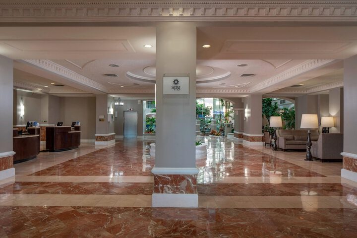 Hotel Interior 9 of 39