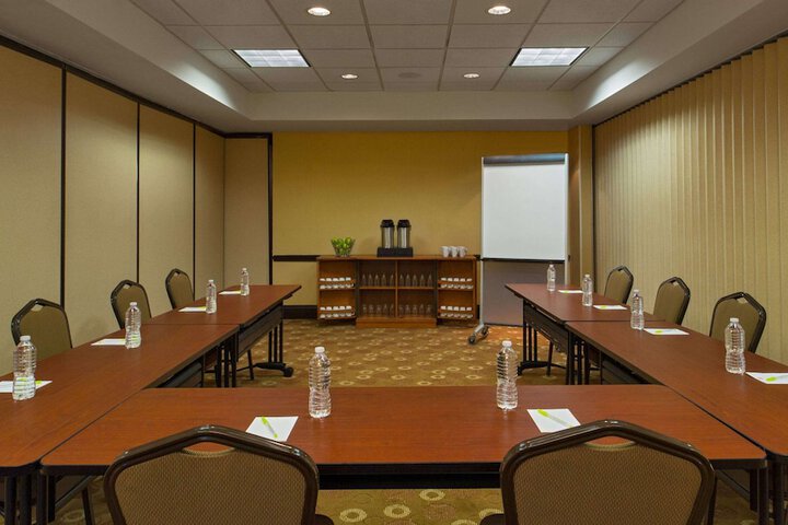 Meeting 25 of 30