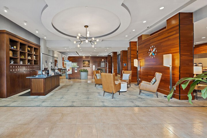 Hotel Interior 9 of 35