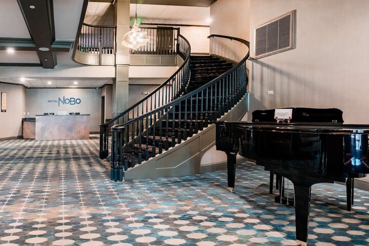 Hotel Interior 11 of 49