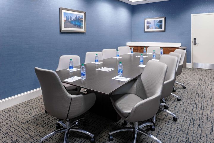 Hampton Inn & Suites Concord / Charlotte