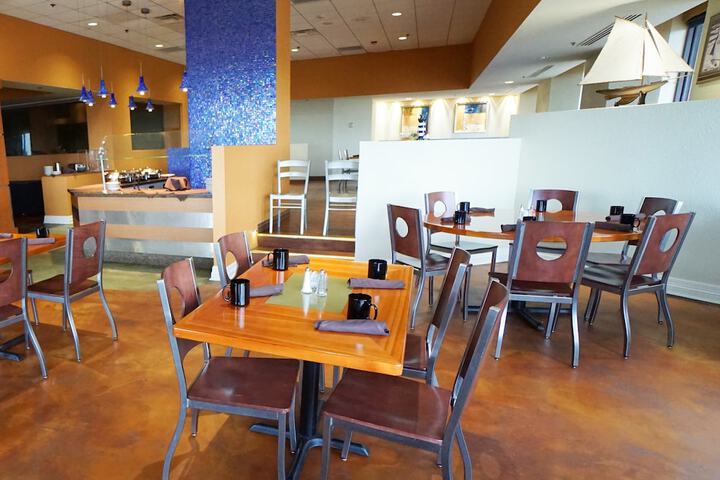 Holiday Inn Corpus Christi Downtown Marina by IHG