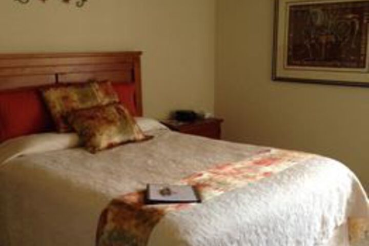 Uphill House B & b