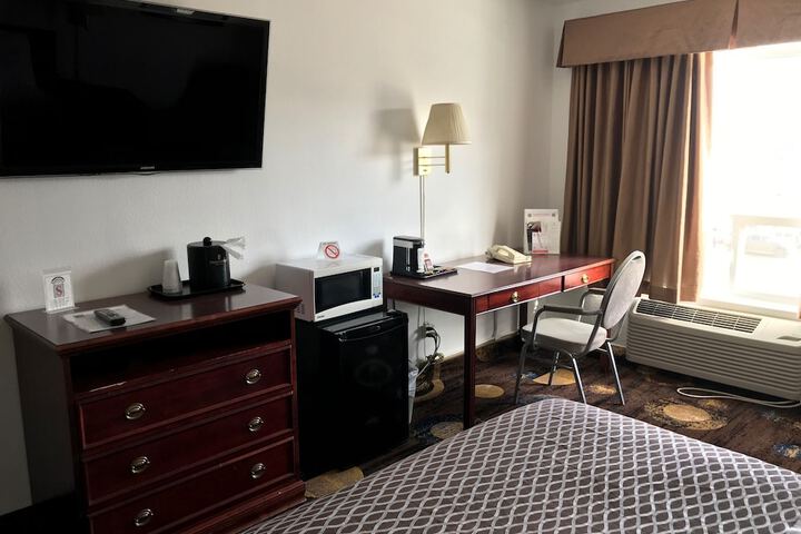 Stonebridge Hotel