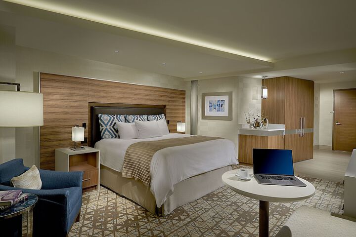 Seminole Hard Rock Hotel & Casino Tampa