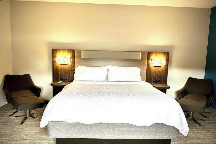 Holiday Inn Express Hinesville by IHG