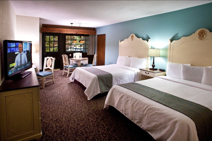 Helendorf River Inn Suites & Conference Center