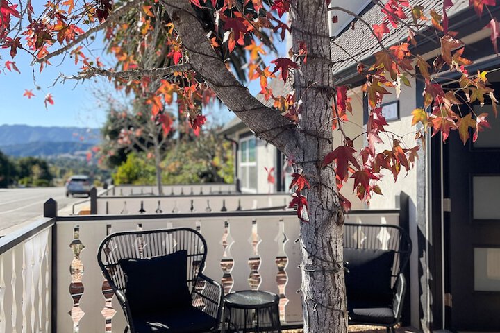 Terrace/Patio 125 of 131