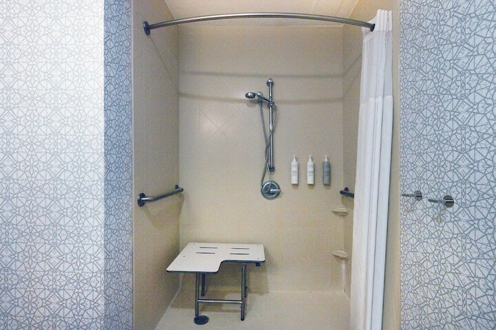 Hampton Inn & Suites Woodward