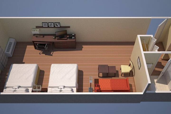 Room 13 of 27
