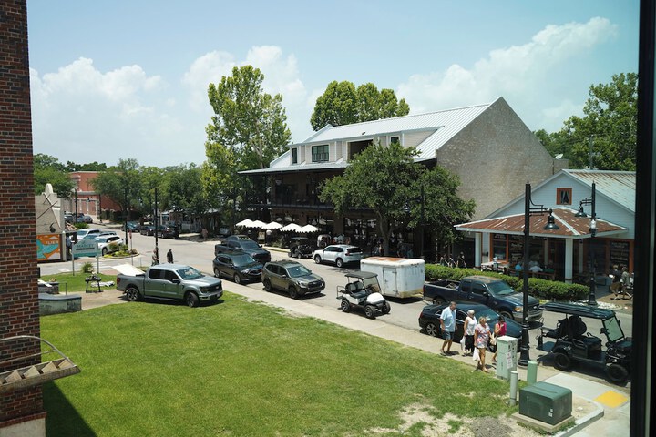 Hotel Mojo