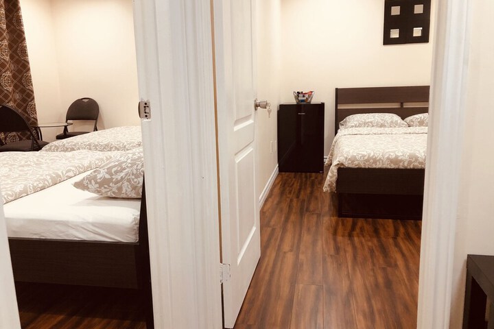 7 Fisher Guest House
