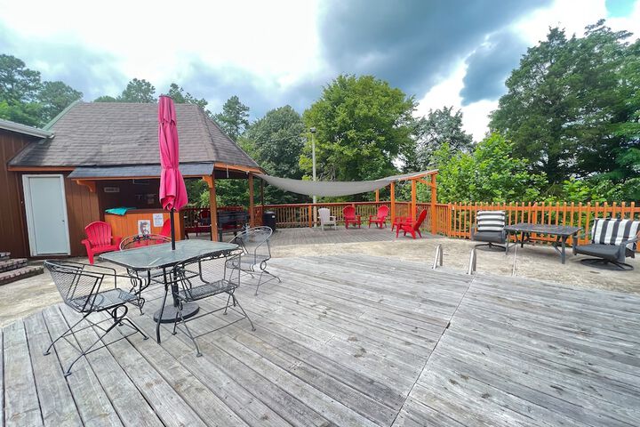 Terrace/Patio 23 of 27